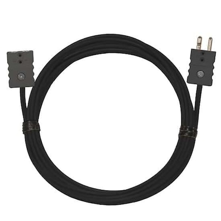 Digi-Sense Type-J, Extension Cable, Std, 25ft, 20-G 08517-37
